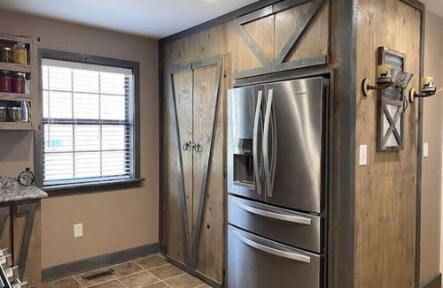 Tazewell House | Rio House Retreat