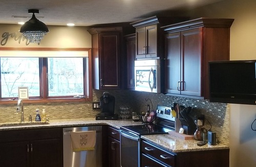 Nixa House | Rio James Waterfront