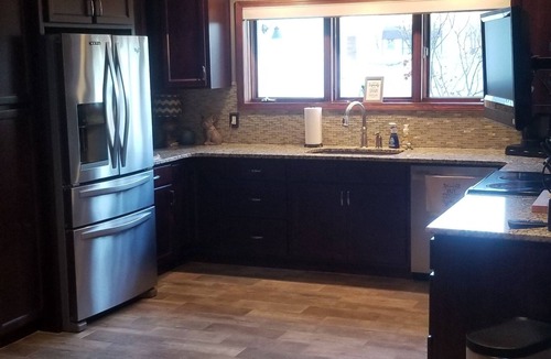 Nixa House | Rio James Waterfront