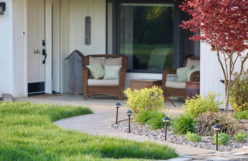 Nixa House | Rio James Waterfront