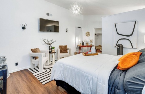 Rio Linda Apartment | Rio Linda Studio - 14 Mi to Dtwn Sacramento!