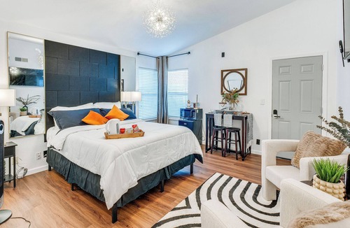 Rio Linda Apartment | Rio Linda Studio - 14 Mi to Dtwn Sacramento!