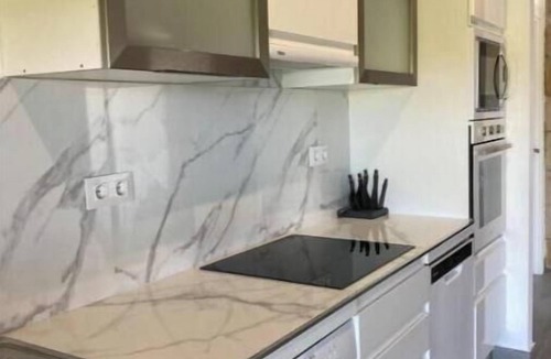 La Iglesia House | Rio Loba Apartments