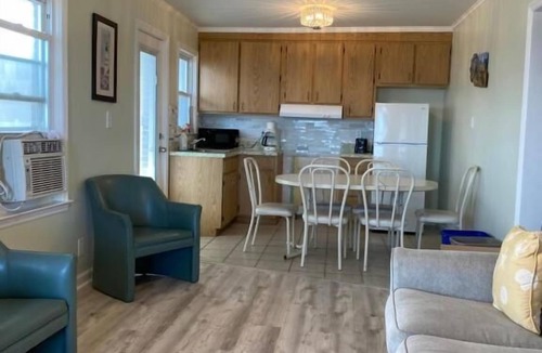 Wildwood Hotel | Rio Motel and Suites