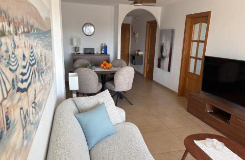 Dehesa de Campoamor Apartment | Rio Nacimiento