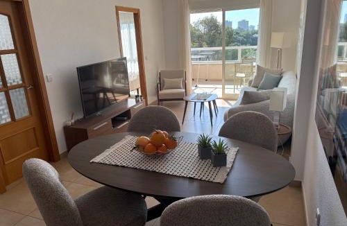 Dehesa de Campoamor Apartment | Rio Nacimiento