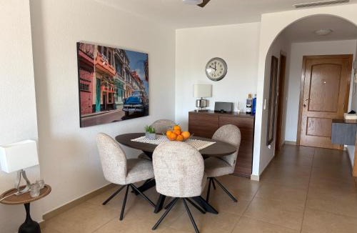 Dehesa de Campoamor Apartment | Rio Nacimiento