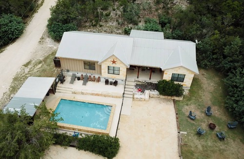 Sabinal House | Rio Royale - Pool & River Access!