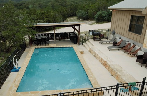 Sabinal House | Rio Royale - Pool & River Access!