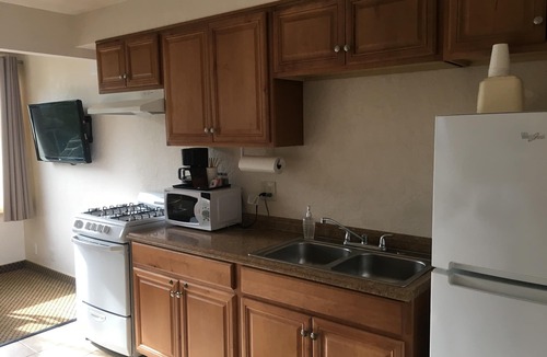 Rio del Mar Hotel | Rio Sands Vacation Rentals
