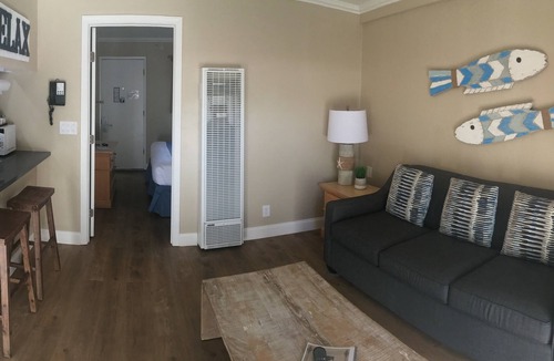 Rio del Mar Hotel | Rio Sands Vacation Rentals