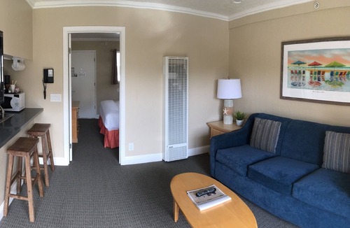 Rio del Mar Hotel | Rio Sands Vacation Rentals