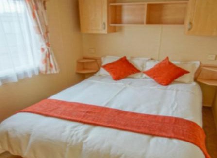 Tiddington Resort | Rio Stratford-Upon-Avon