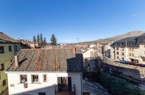 La Granja de San Ildefonso House | Rio Tío Cocinas