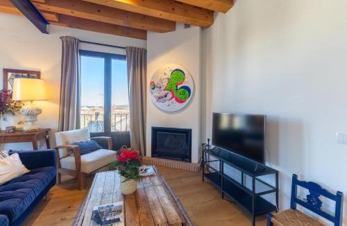 La Granja de San Ildefonso House | Rio Tío Cocinas