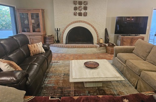 Tonto Verde House | Rio Verde Country Club