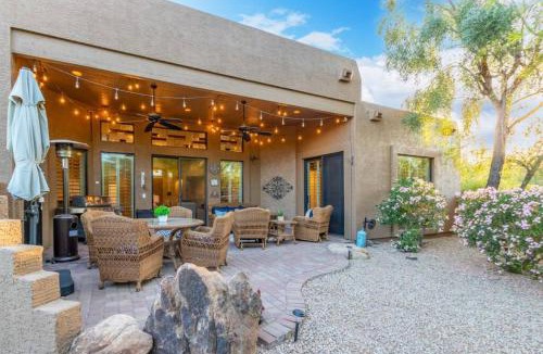 Rio Verde House | Rio Verde Retreat Well Appointed Three Bedroom Three Bath