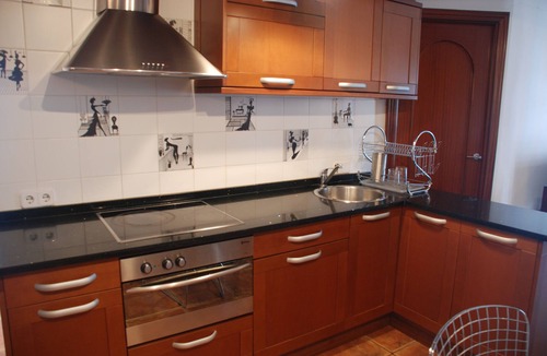 Logrono City Centre Apartment | Rioja Breton Coqueto