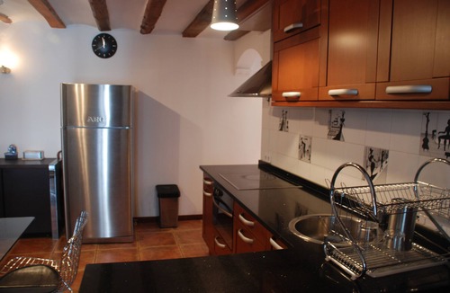 Logrono City Centre Apartment | Rioja Breton Coqueto