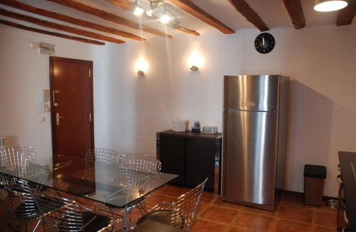 Logrono City Centre Apartment | Rioja Breton Coqueto
