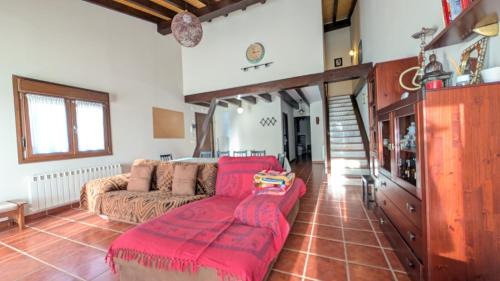 Villalobar de Rioja House | Rioja en calma