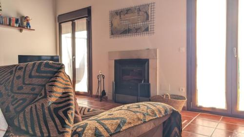 Villalobar de Rioja House | Rioja en calma