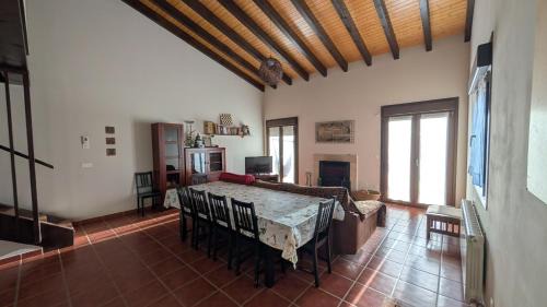 Villalobar de Rioja House | Rioja en calma