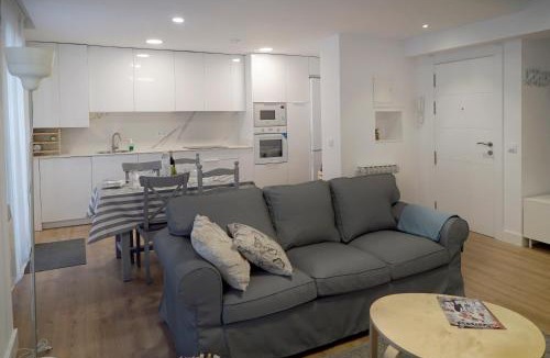 Lardero Apartment | Riojaland en Lardero 2Bprecioso piso con garaje