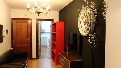 Calahorra Apartment | Riojania El Olivo