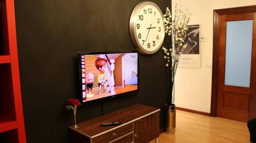 Calahorra Apartment | Riojania El Olivo