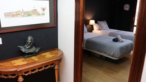 Calahorra Apartment | Riojania El Olivo