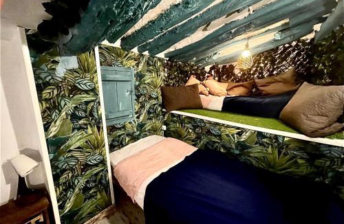 Santa Eulalia Bajera Bed & Breakfast | Riojania La Posada