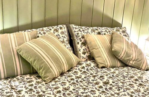 Santa Eulalia Bajera Bed & Breakfast | Riojania La Posada