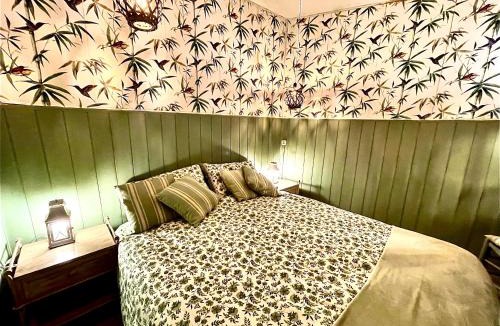 Santa Eulalia Bajera Bed & Breakfast | Riojania La Posada