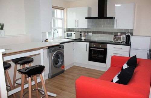 Chalfont St Peter Hotel | Rioshouse George-Inn