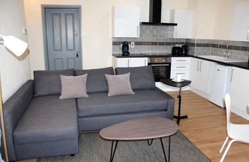 Chalfont St Peter Hotel | Rioshouse George-Inn