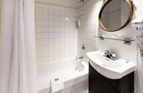 Bonaventure Hotel | Riotel Bonaventure