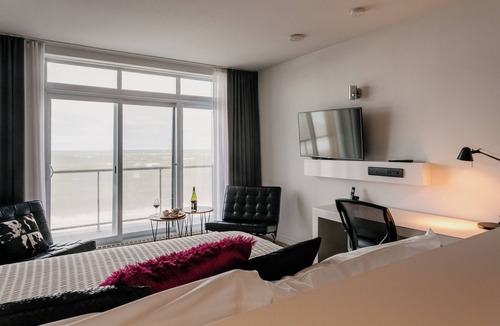 Matane Hotel | Riotel Matane