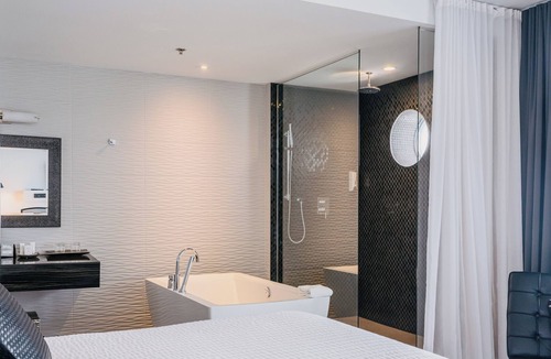Matane Hotel | Riotel Matane