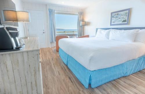 Perce Hotel | Riotel Perce