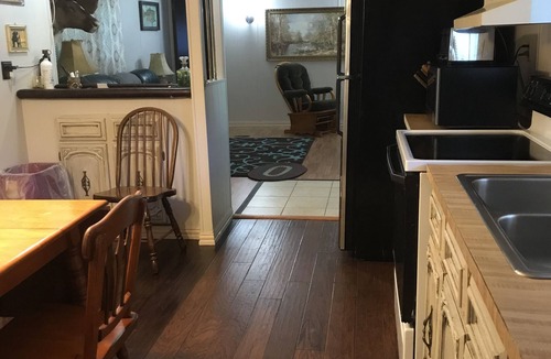 Hemphill House | Rip'n Lips Lake Rental On Toledo Bend