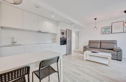 Burlada Apartment | Ripa 2 by Clabao
