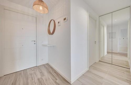 Burlada Apartment | Ripa 2 by Clabao