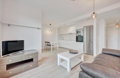 Burlada Apartment | Ripa by Clabao