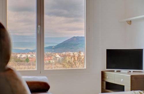 Burlada Apartment | Ripa by Clabao