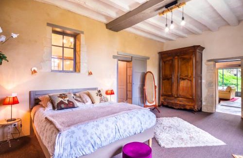 Rivarennes Villa | Riparenna