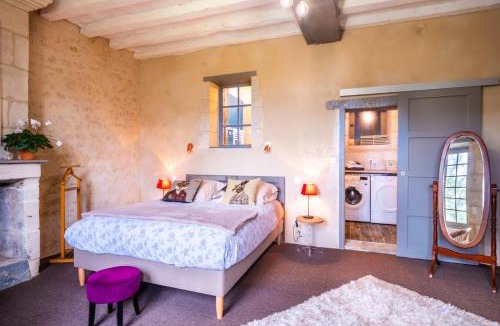 Rivarennes Villa | Riparenna