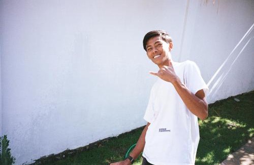 Selong Belanak House | Ripbowl Guest House