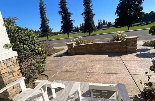 Ripon House | Ripon Park House 1BR Suite