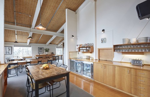 Falls Creek Cabin | Ripparoo Ski Lodge